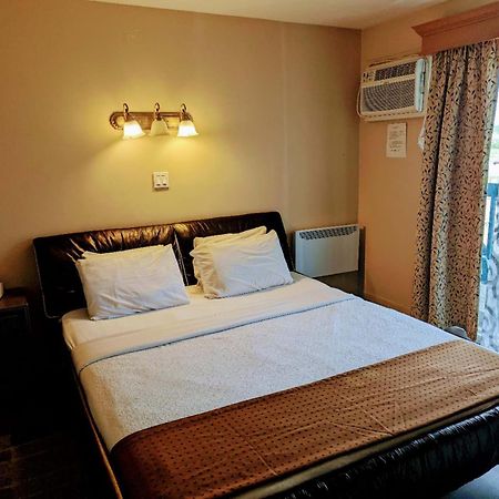 Hotel Motel Granby Extérieur photo