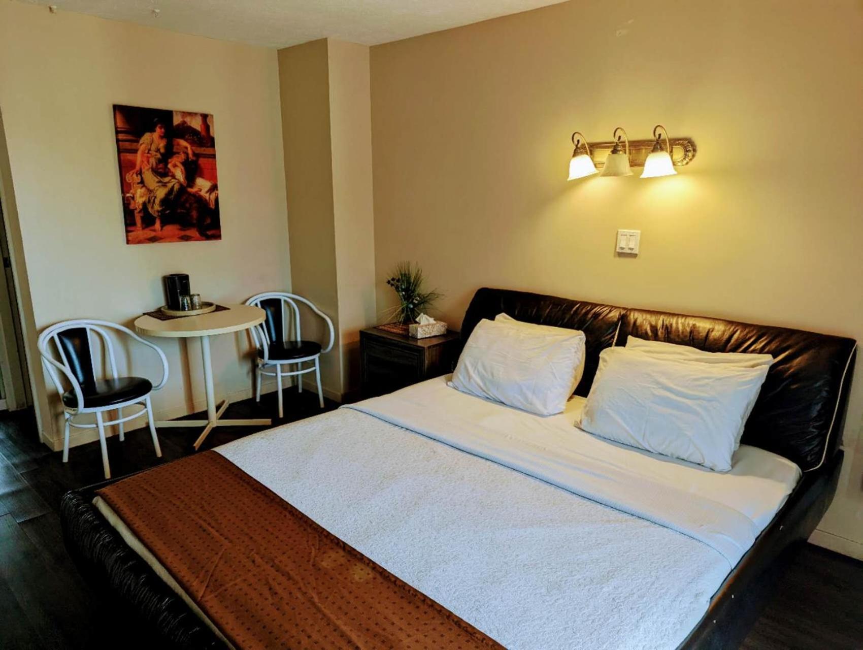 Hotel Motel Granby Extérieur photo