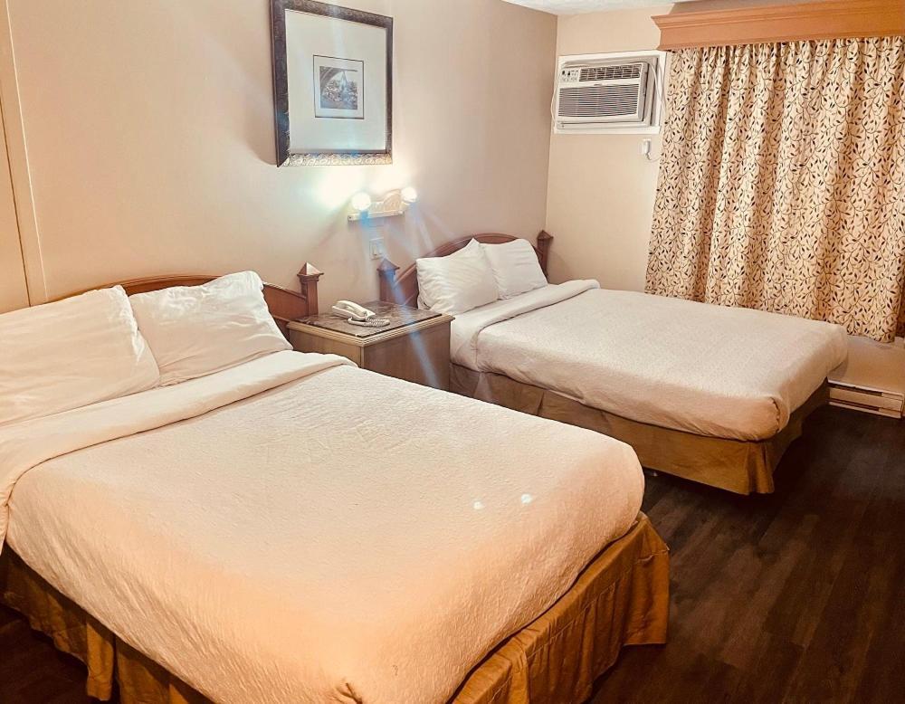 Hotel Motel Granby Extérieur photo