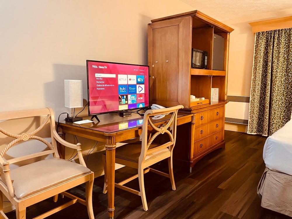 Hotel Motel Granby Extérieur photo