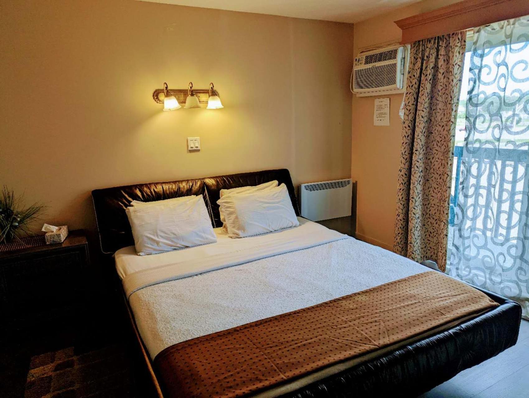 Hotel Motel Granby Extérieur photo