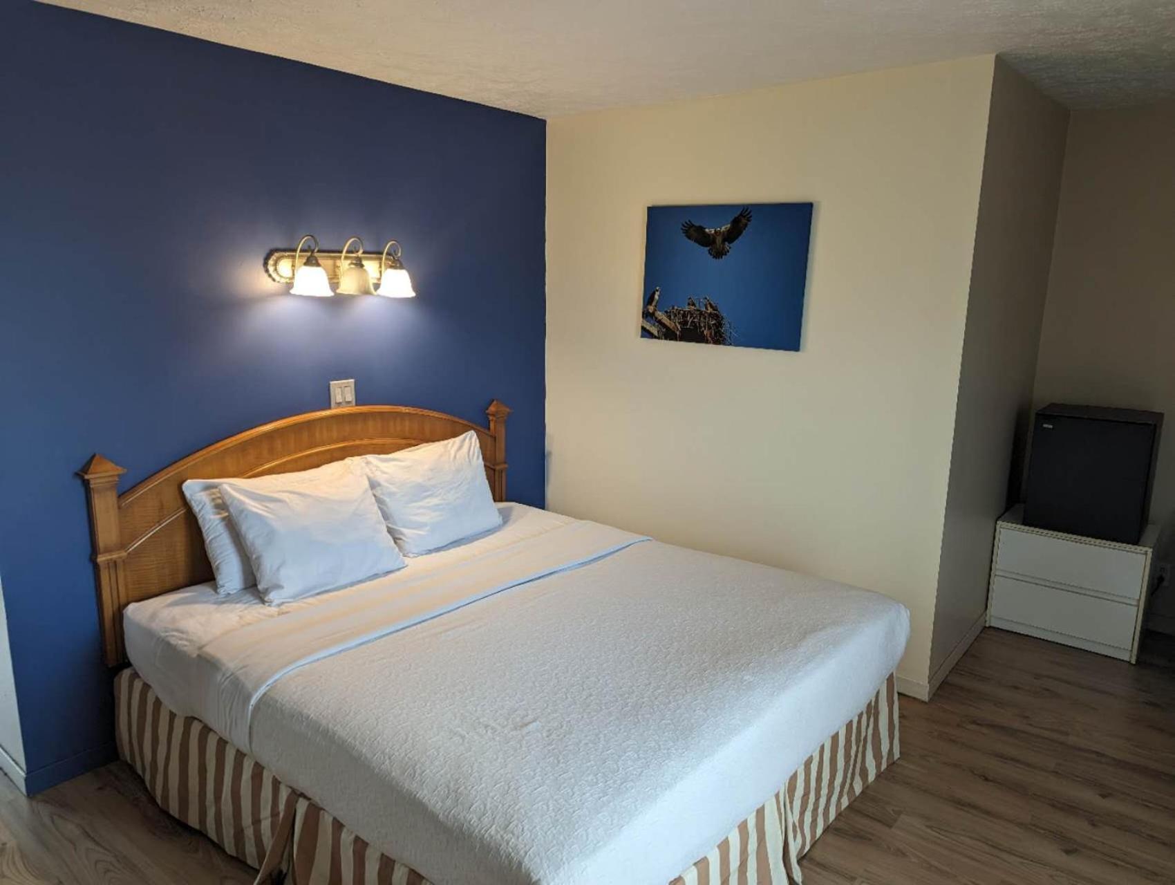 Hotel Motel Granby Extérieur photo