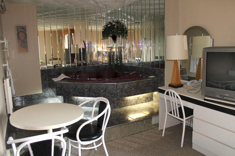 Hotel Motel Granby Extérieur photo