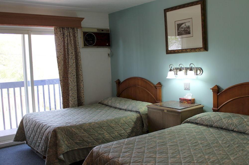Hotel Motel Granby Extérieur photo