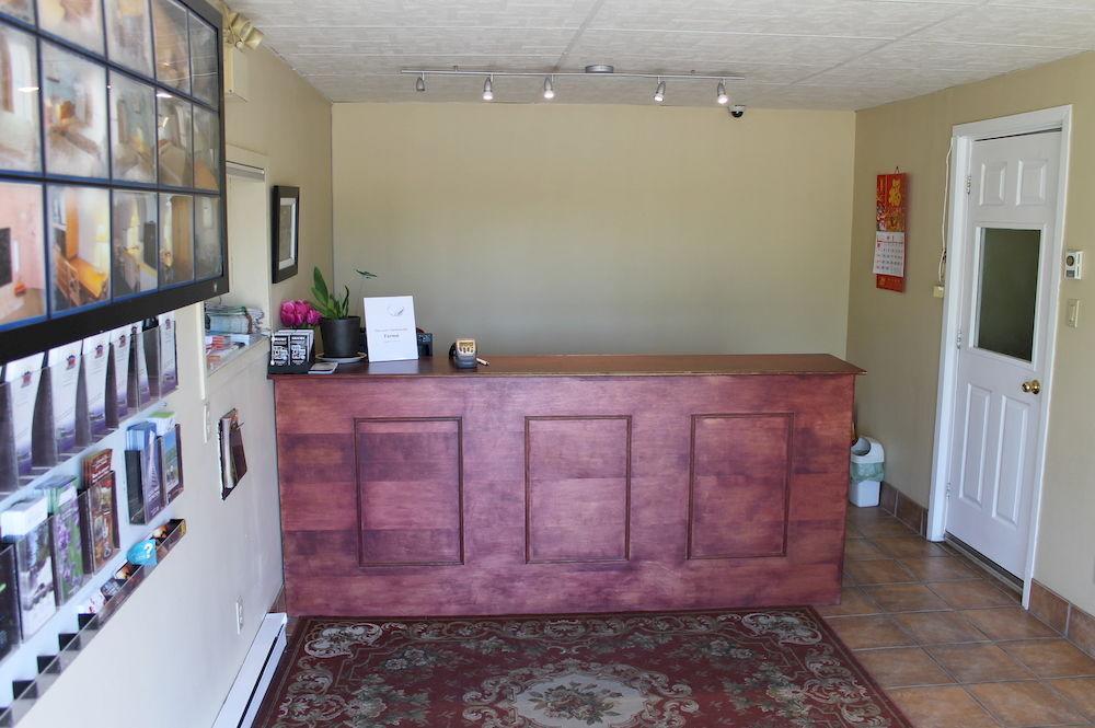 Hotel Motel Granby Extérieur photo