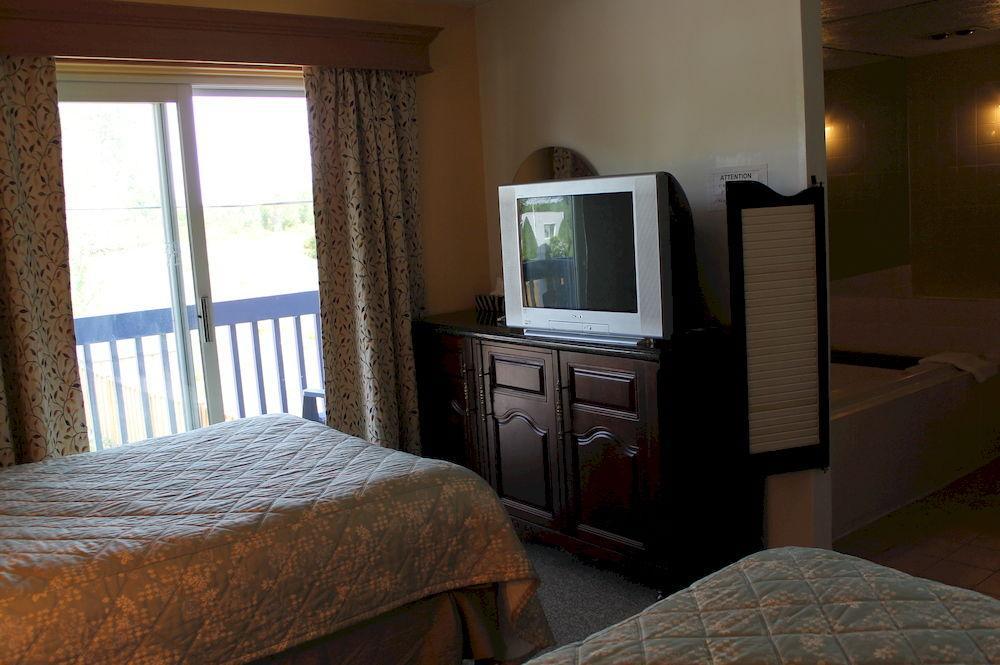 Hotel Motel Granby Extérieur photo