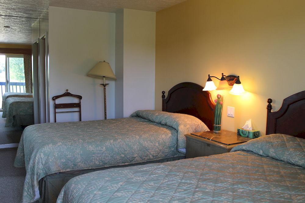 Hotel Motel Granby Extérieur photo