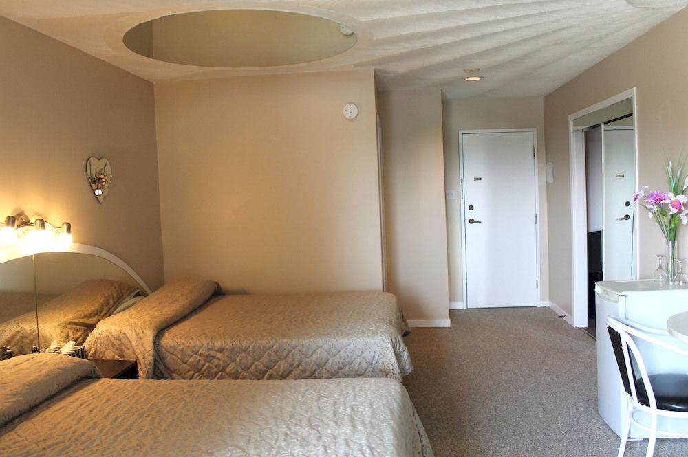 Hotel Motel Granby Extérieur photo