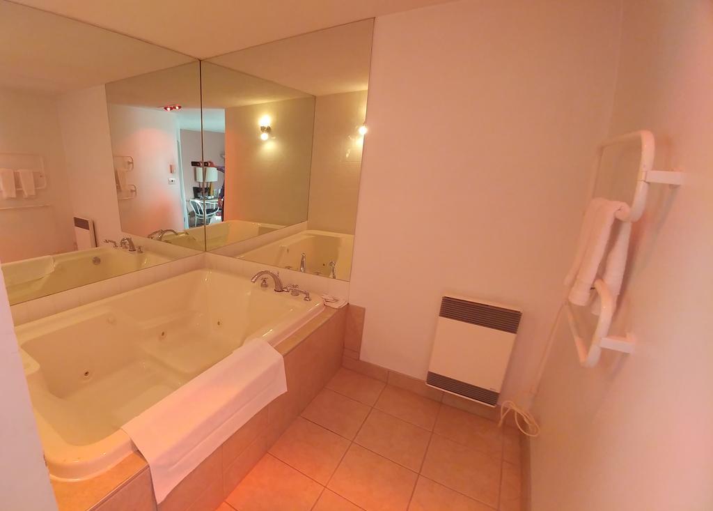 Hotel Motel Granby Extérieur photo