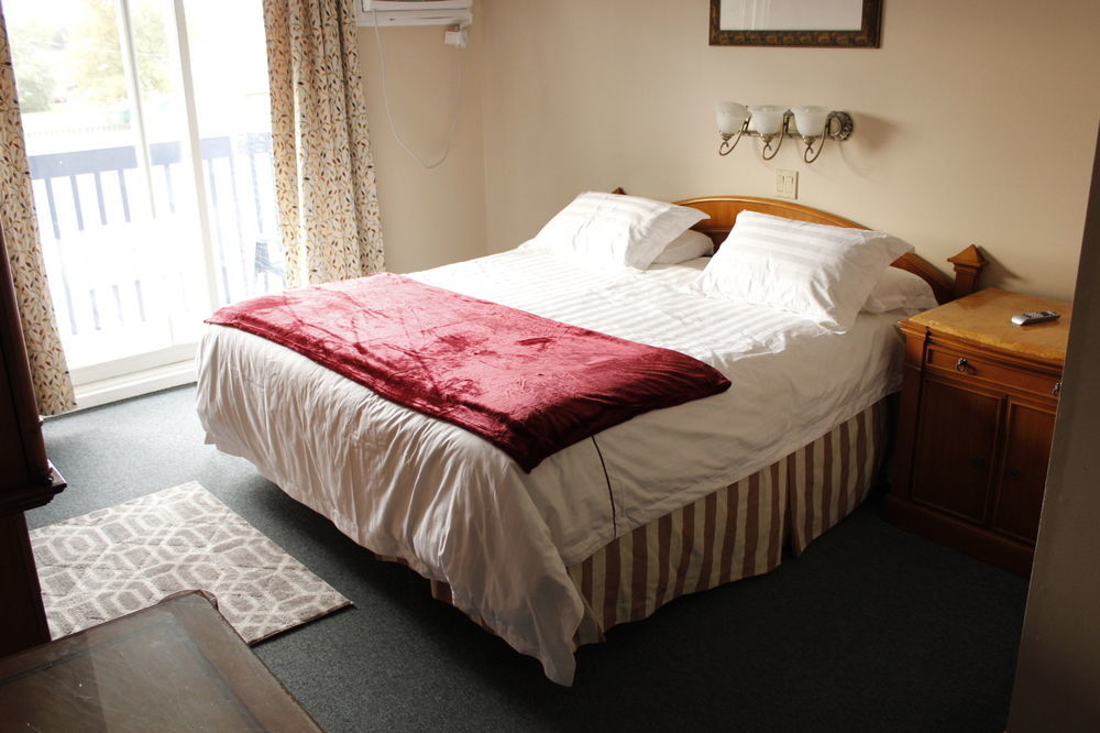 Hotel Motel Granby Extérieur photo