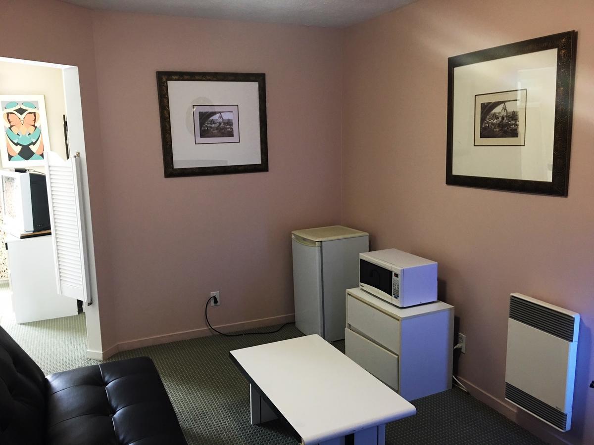 Hotel Motel Granby Extérieur photo