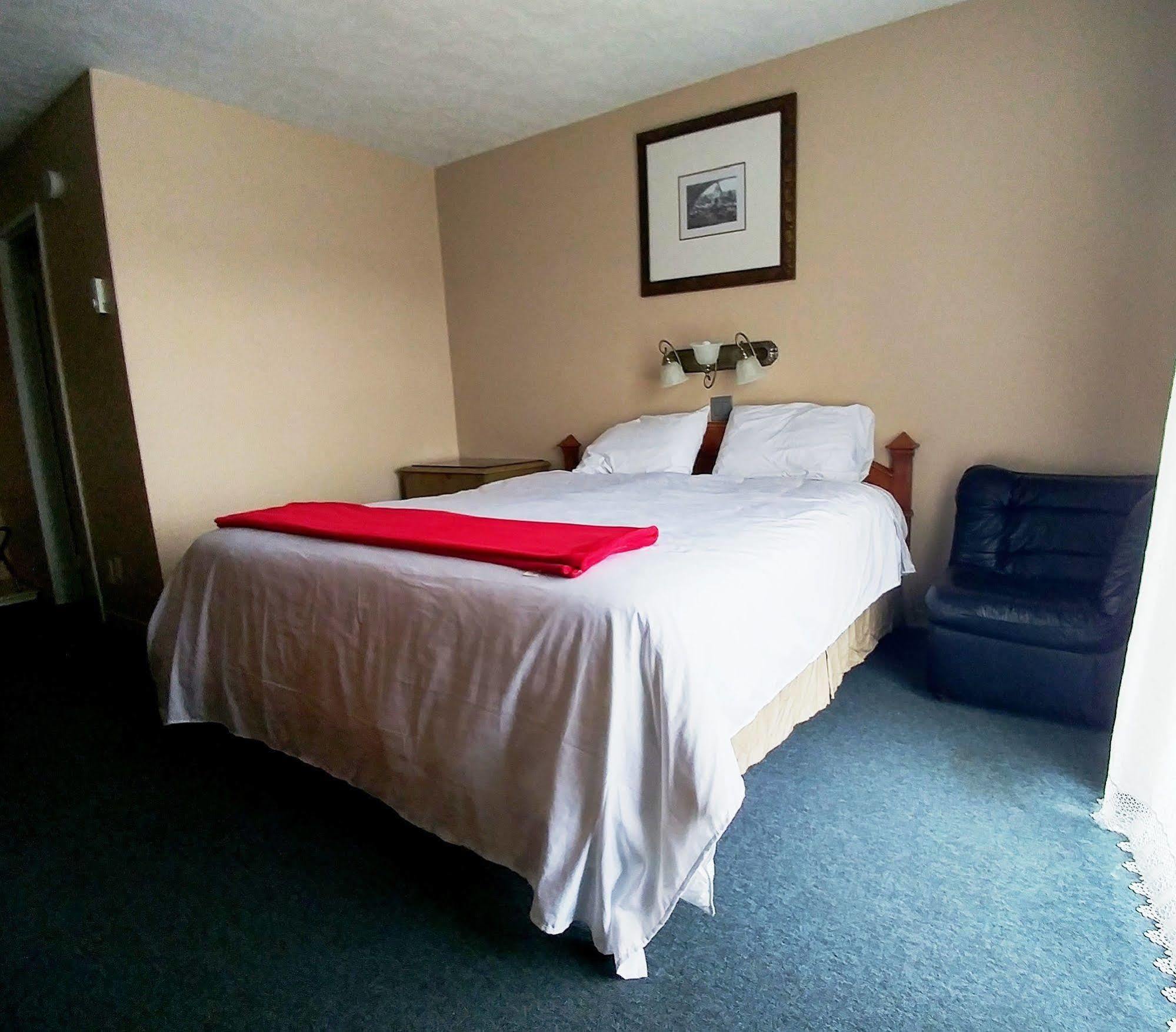 Hotel Motel Granby Extérieur photo