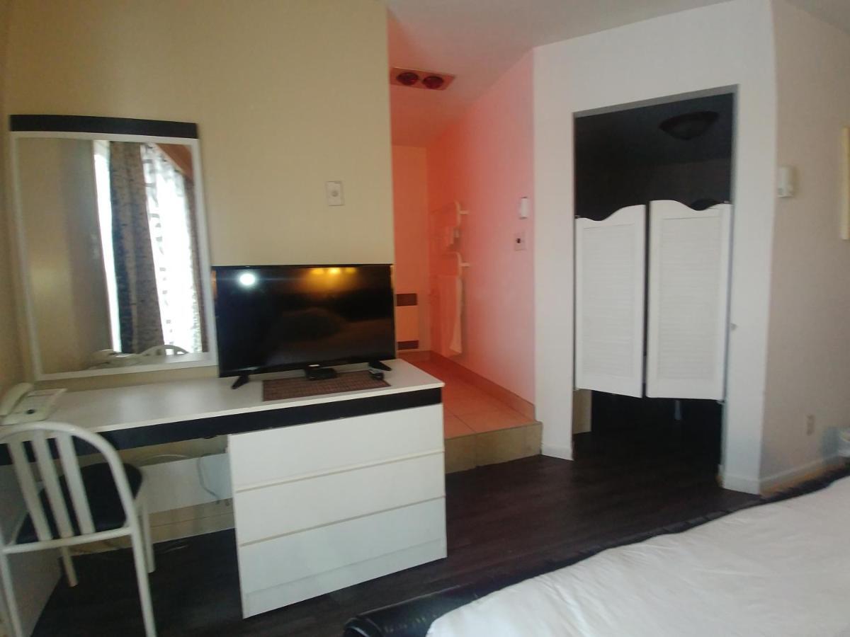 Hotel Motel Granby Extérieur photo